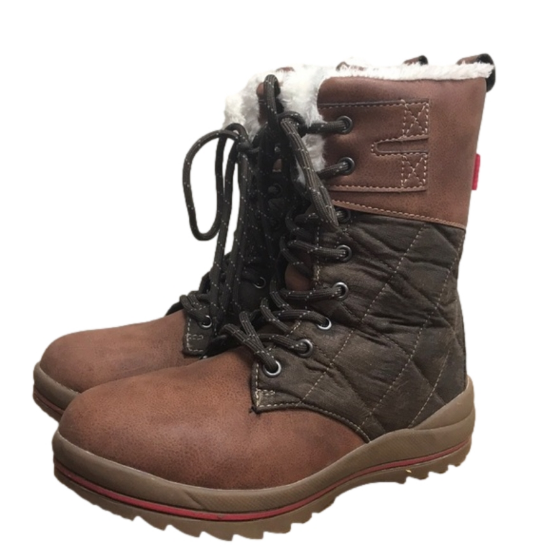 Degrees Boots